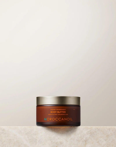 Moroccanoil Body Butter 200ml - Reflexions Salon