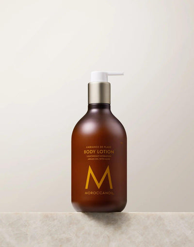 Moroccanoil Body Lotion Ambre Noir 360ml - Reflexions Salon