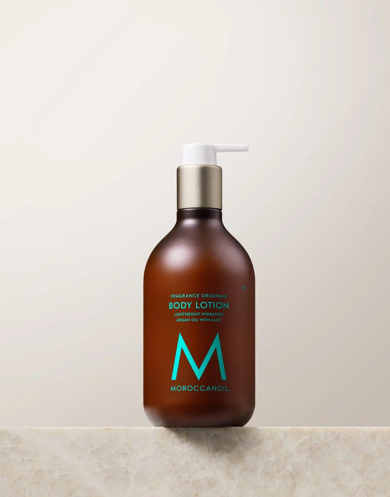 Moroccanoil Body Lotion Fragrance Originale 360ml - Reflexions Salon