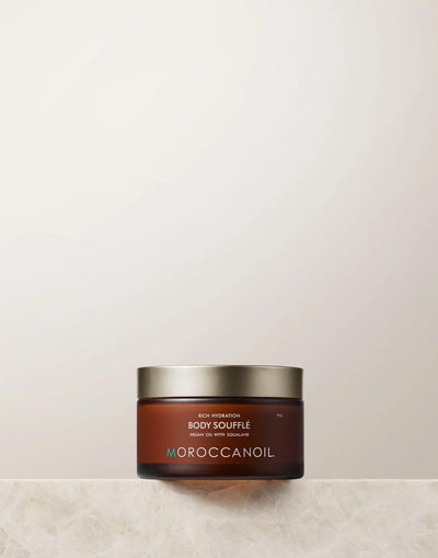 Moroccanoil Body Soufflé 200ml - Reflexions Salon