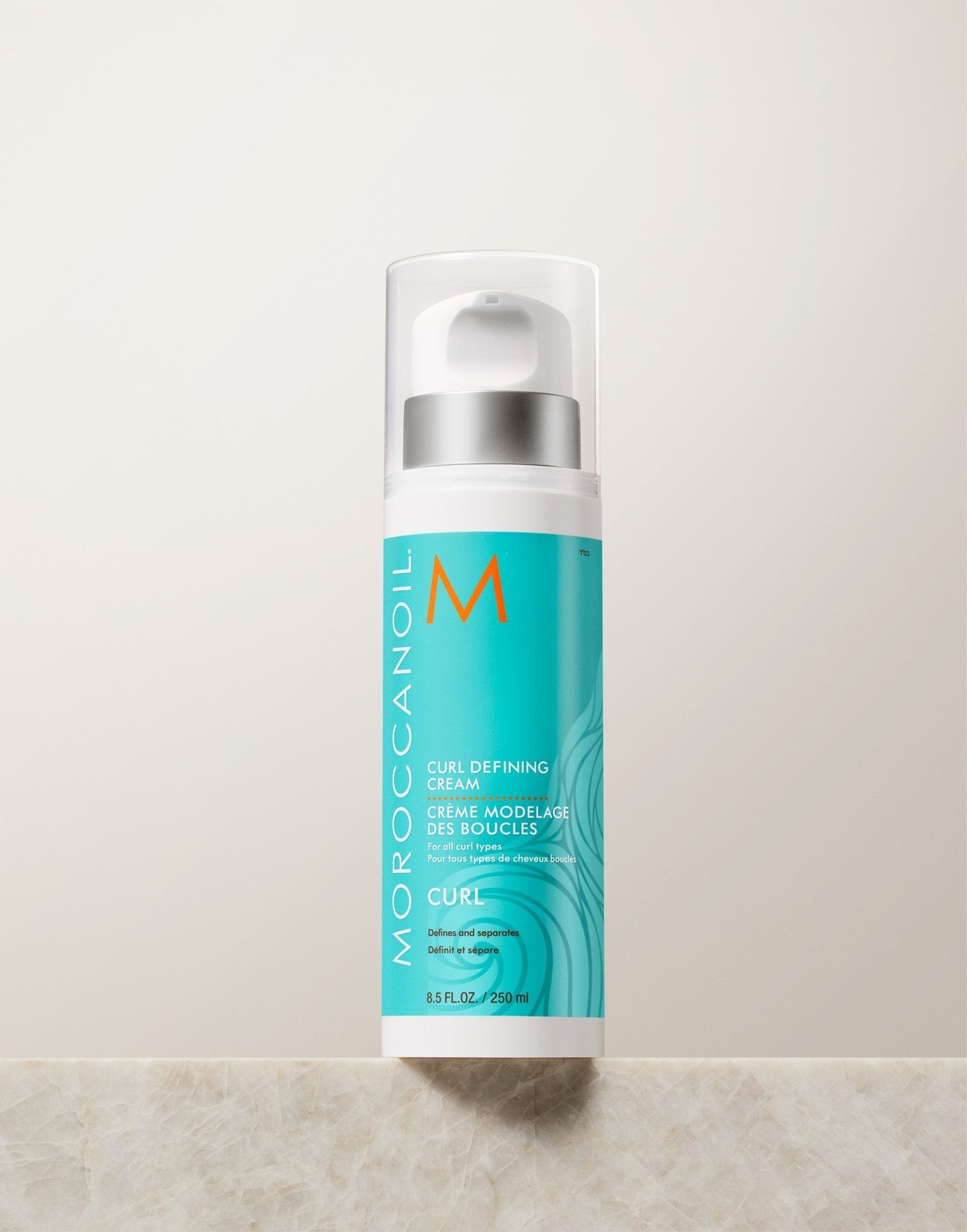 Moroccanoil Curl - Curl Defining Cream 250ml