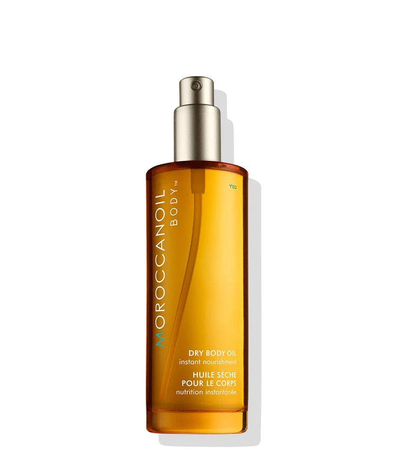 Moroccanoil Dry Body Oil 50ml - Reflexions Salon