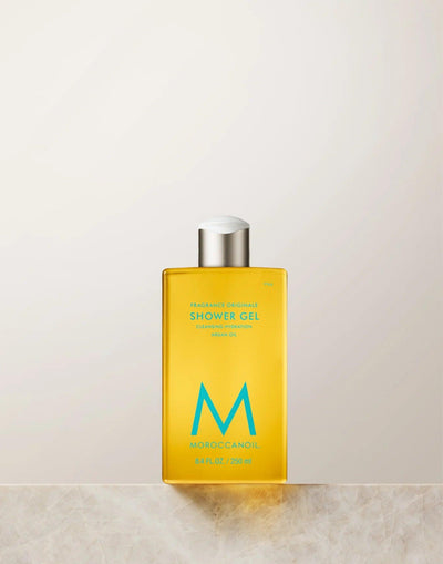 Moroccanoil Fragrance Originale Shower Gel 250ml - Reflexions Salon