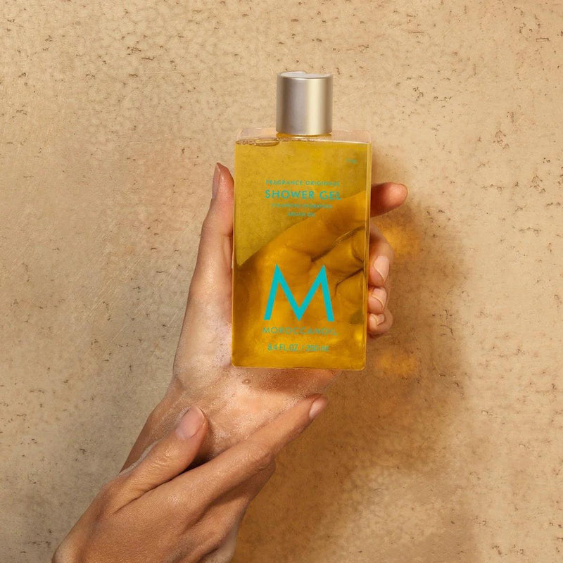 Moroccanoil Fragrance Originale Shower Gel 250ml - Reflexions Salon