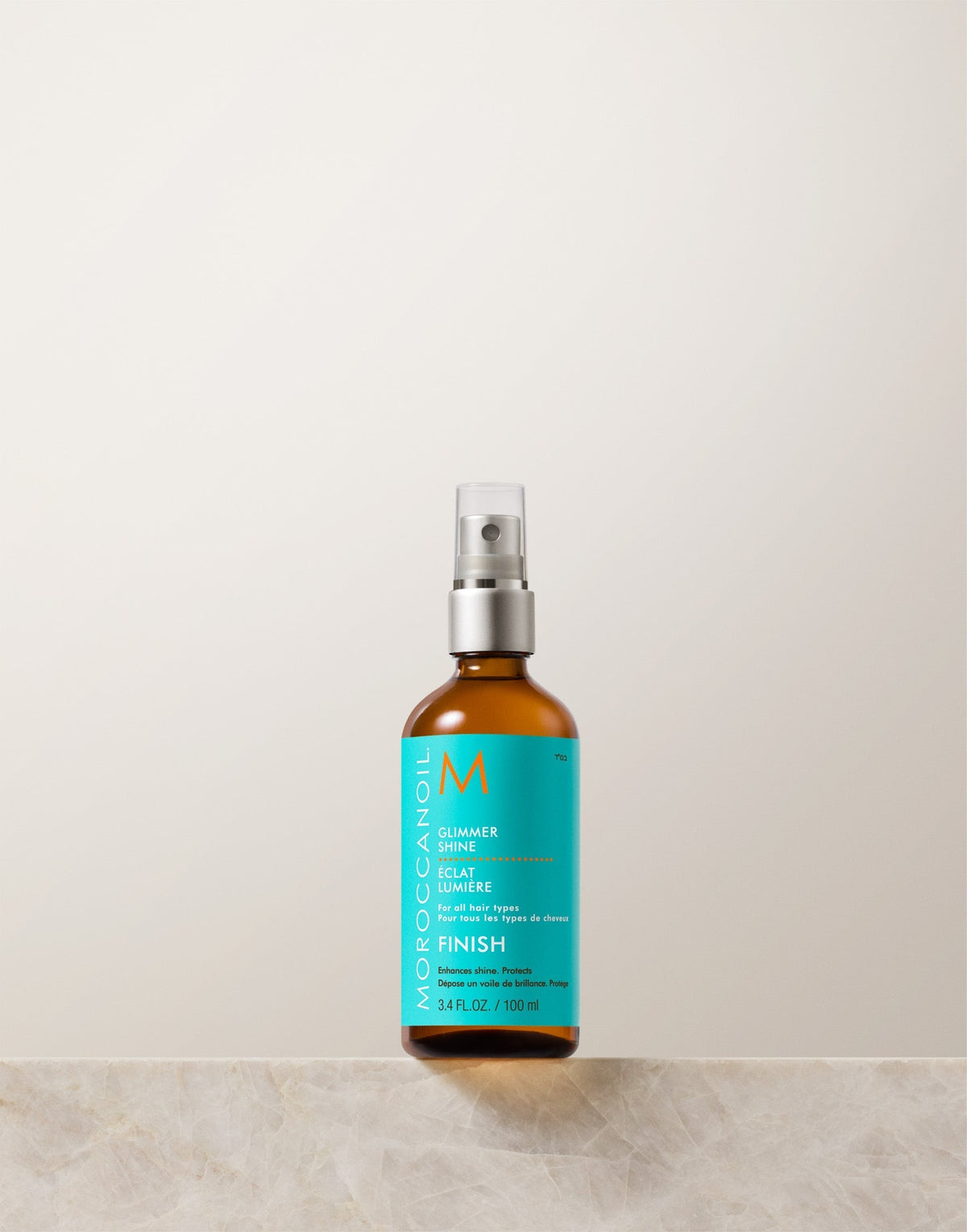 Moroccanoil Glimmer Shine 100 ml