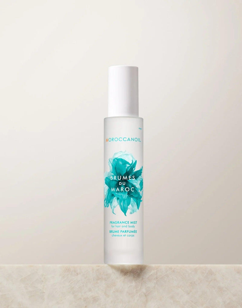 Moroccanoil Hair And Body Fragrance Mist 100ml - Reflexions Salon