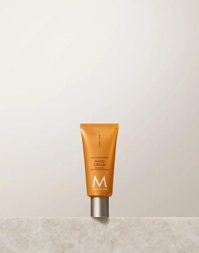 Moroccanoil Hand Cream Ambre Noir 40ml - Reflexions Salon