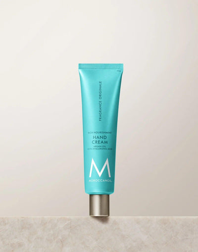 Moroccanoil Hand Cream Fragrance Originale 40ml - Reflexions Salon