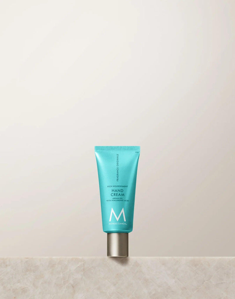 Moroccanoil Hand Cream Fragrance Originale 40ml - Reflexions Salon