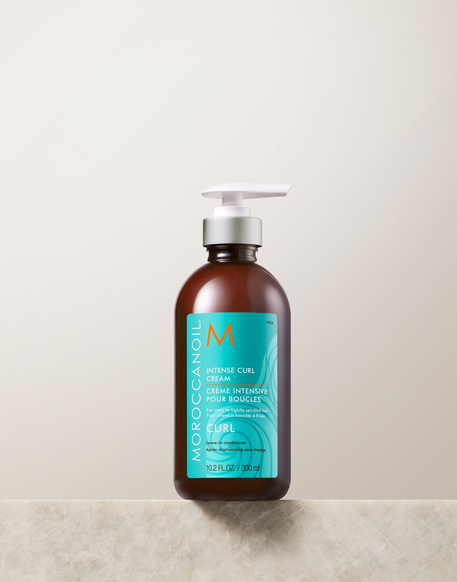Moroccanoil Curl - Intense Curl Cream 300ml