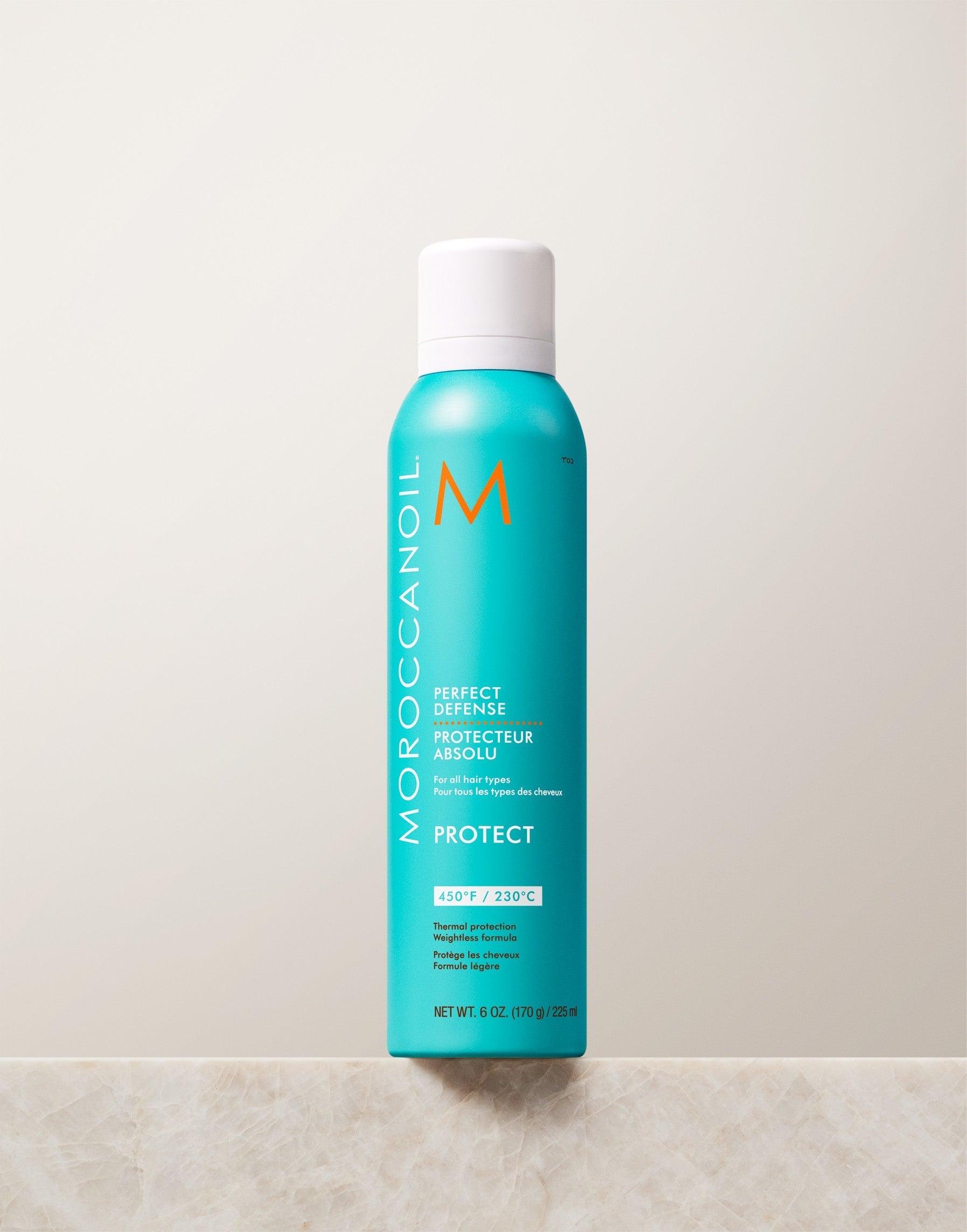 Moroccanoil Perfect Defense Heat Protectant Spray 225ml