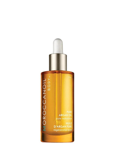 Moroccanoil Pure Argan Oil 50ml - Reflexions Salon