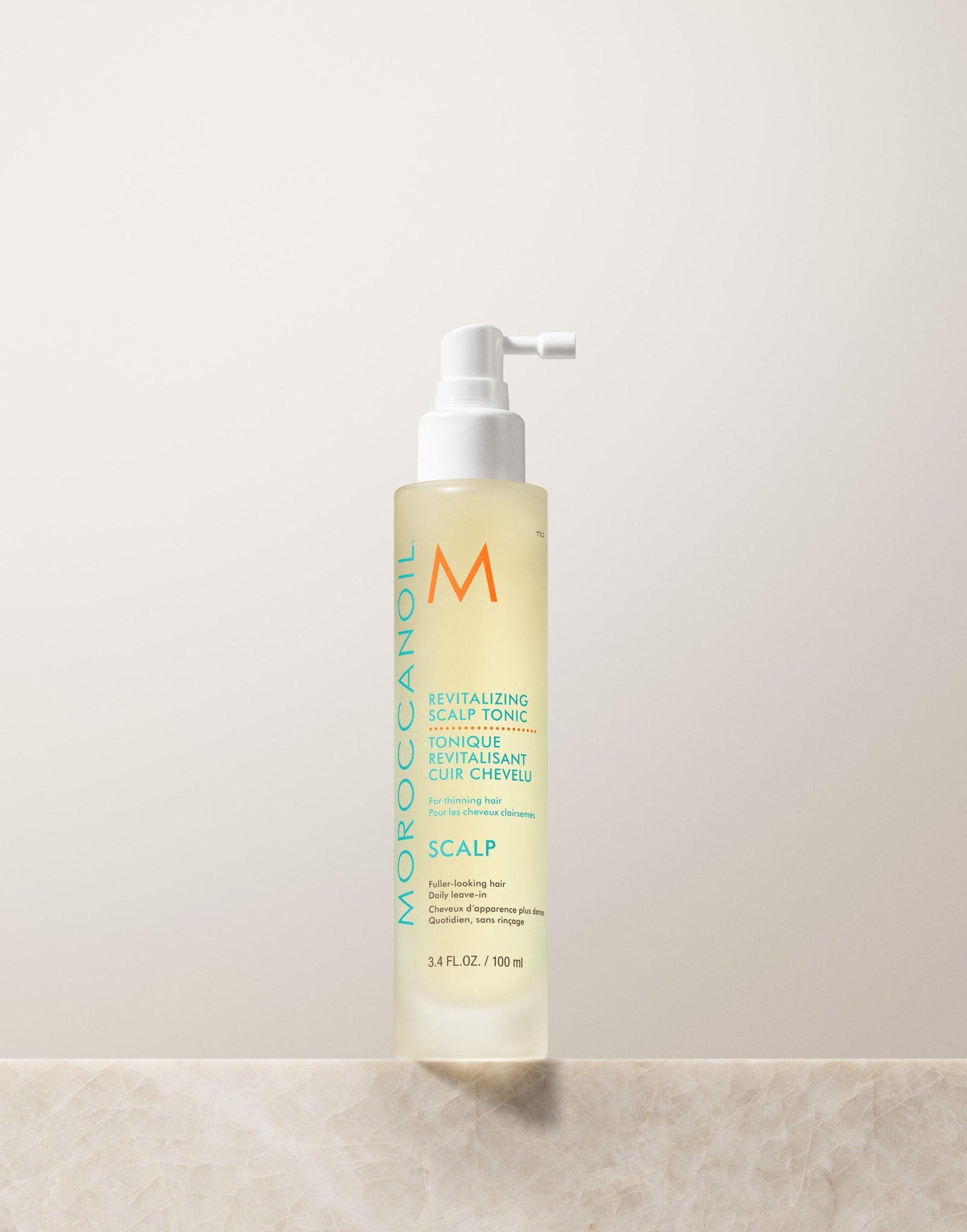 Moroccanoil Revitalizing Scalp Tonic 100ml