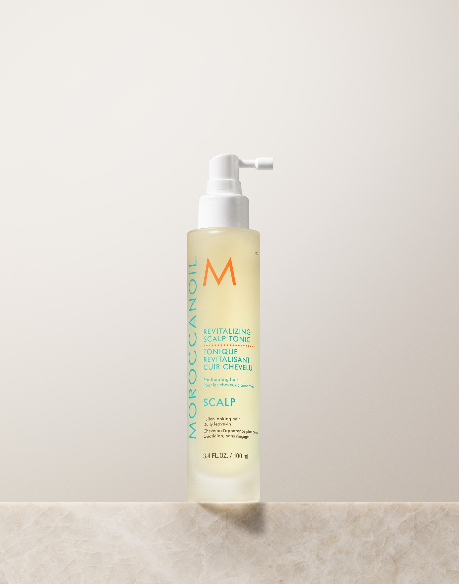 Moroccanoil Revitalizing Scalp Tonic 100ml