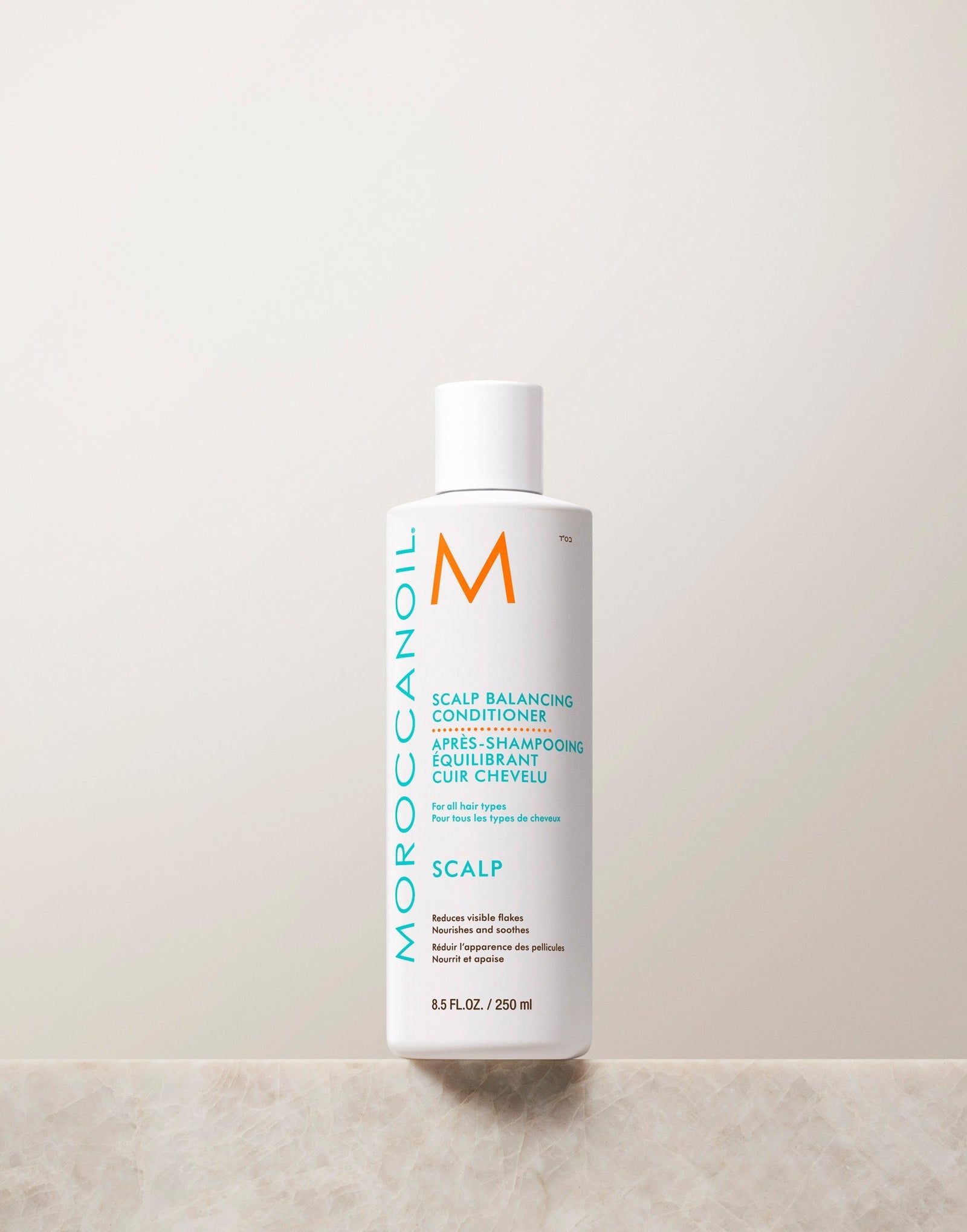 Moroccanoil Scalp - Scalp Balancing Conditioner 250ml