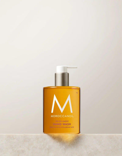 Moroccanoil Spa Du Maroc Hand Wash 360ml - Reflexions Salon