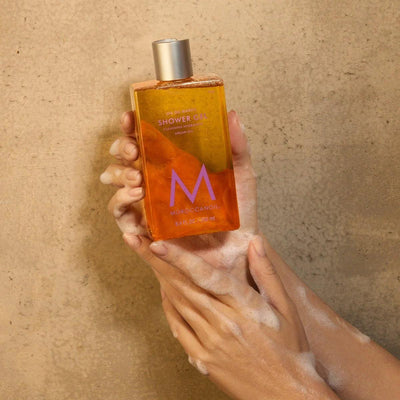 Moroccanoil Spa Du Maroc Shower Gel 250ml - Reflexions Salon
