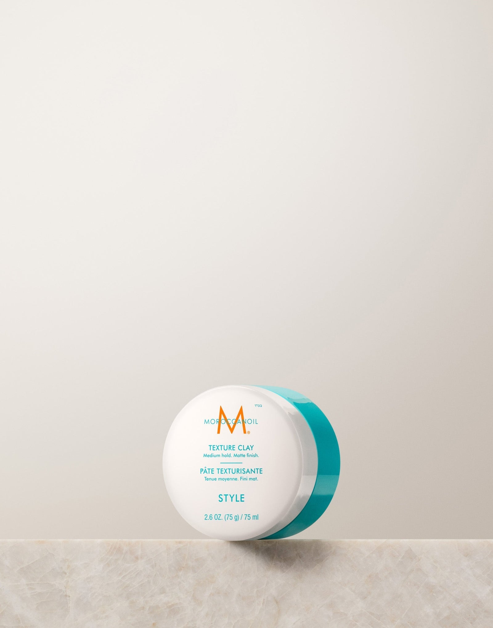 Moroccanoil Styling - Texture Clay 75ml