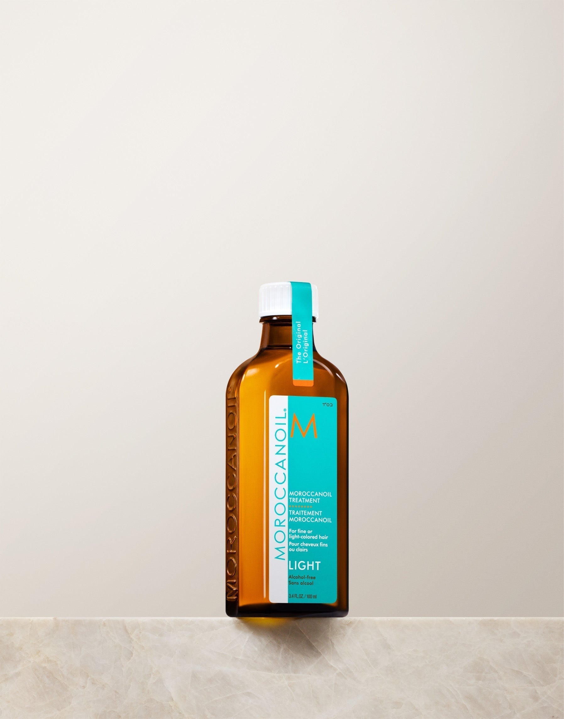 Moroccanoil Treatment - Treatment Light 100ml