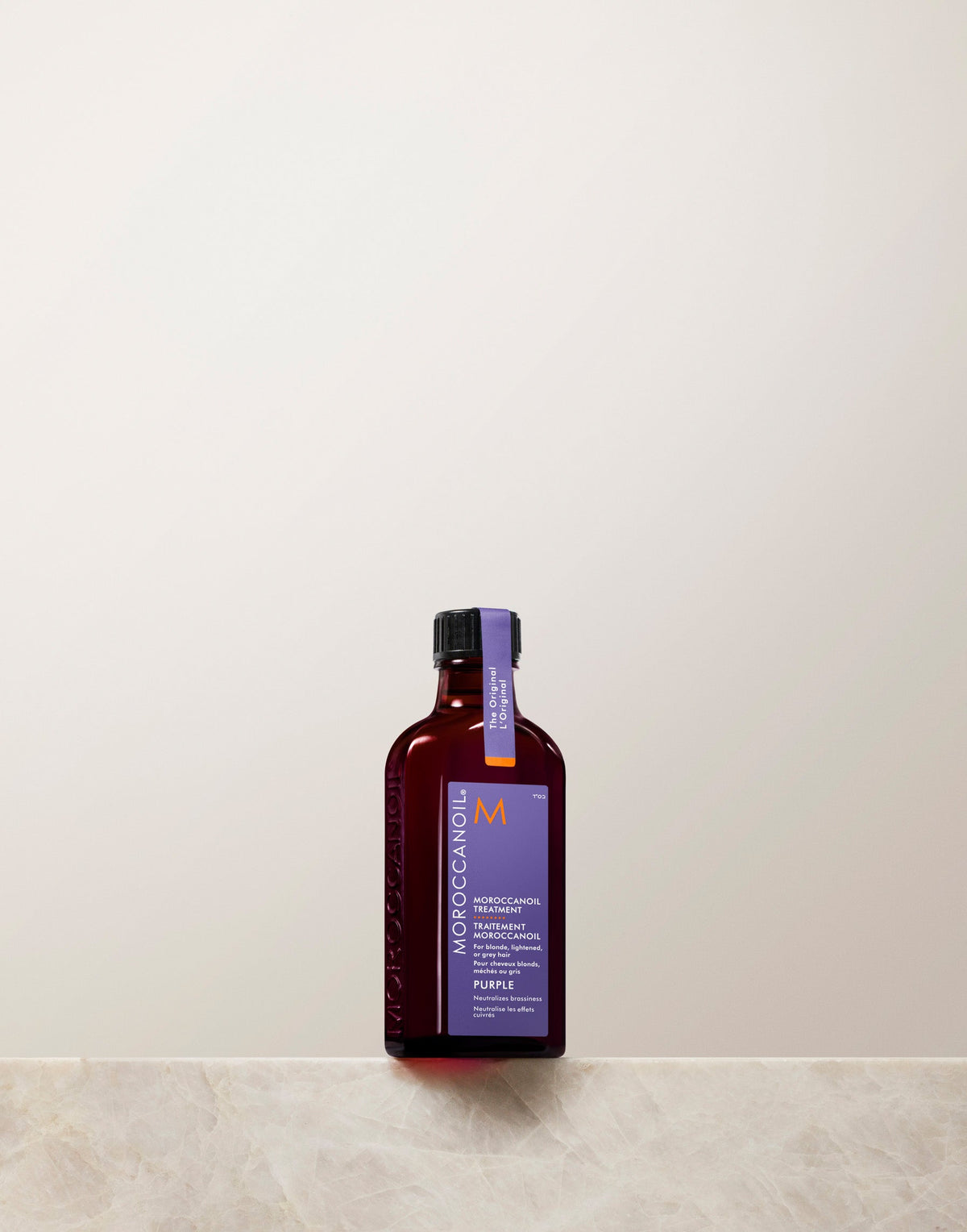 Moroccanoil Treatment Purple 50 ml
