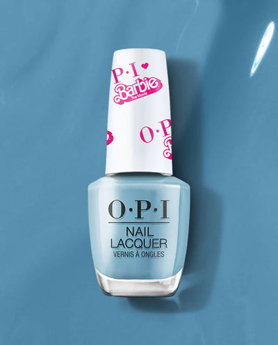 O.P.I Nail Lacquer - My Job Is Beach 15ml