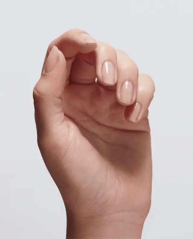 opi natural nail strengthener vs nail envy｜TikTok Search