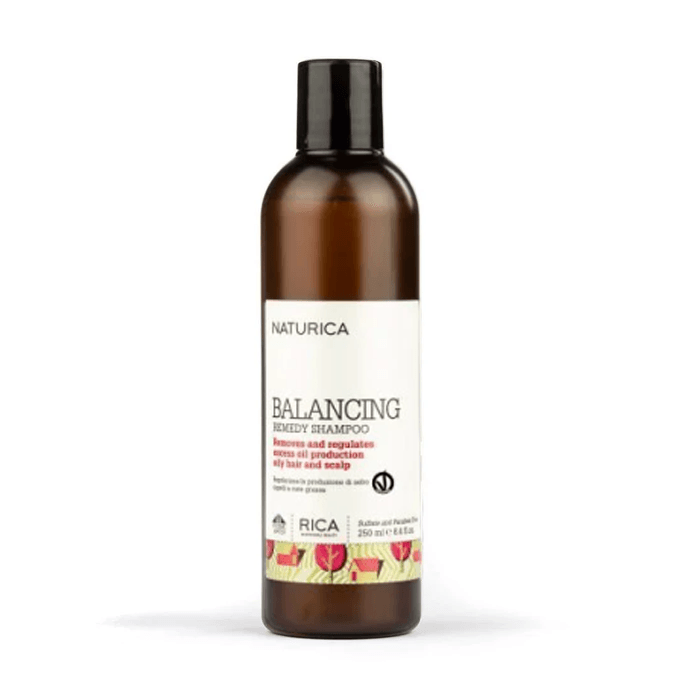 Naturica - Balancing Remedy Shampoo 250ml - Reflexions Salon