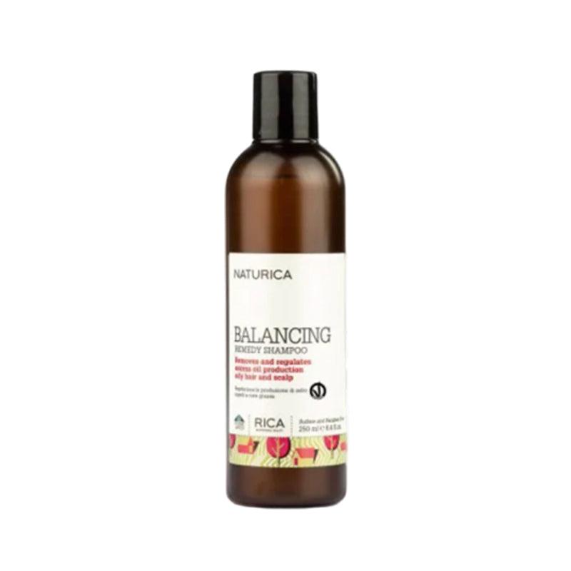 Naturica - Balancing Remedy Shampoo 250ml - Reflexions Salon