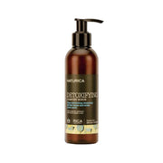 Naturica - Detoxifying Comfort scrub 200ml - Reflexions Salon