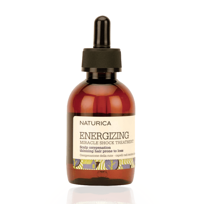 Naturica - Energizing Miracle Shock Treatment 100ml - Reflexions Salon