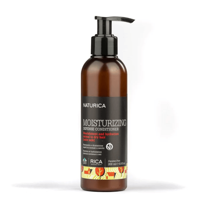 Naturica - Moisturizing Defense Conditioner 200ml - Reflexions Salon