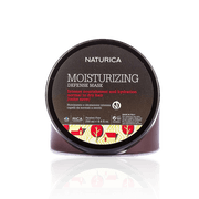 Naturica - Moisturizing Defense Mask 250ml - Reflexions Salon