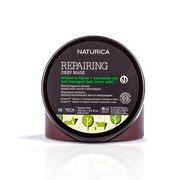 Naturica - Repairing Deep Mask 250ml - Reflexions Salon