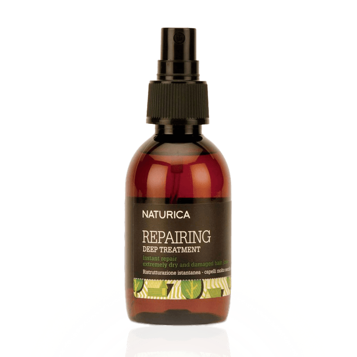 Naturica - Repairing Deep Treatment 100ml - Reflexions Salon