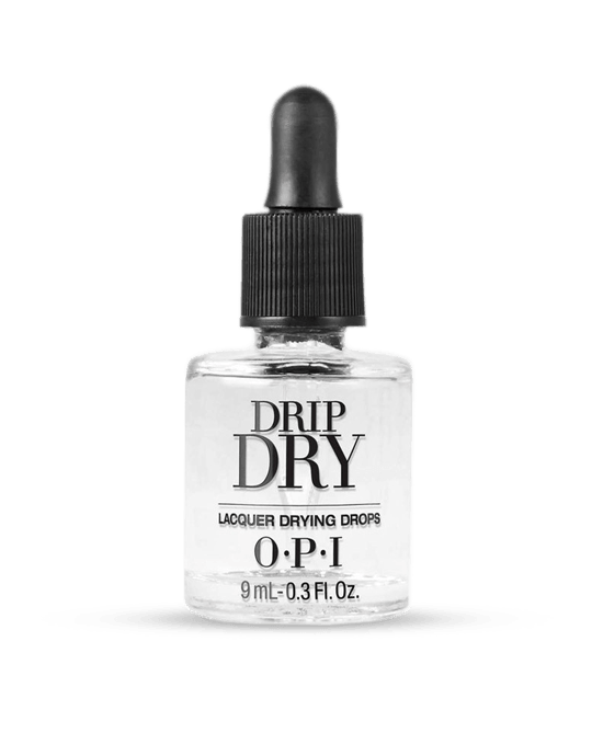 O.P.I - Drip Dry Lacquer Drying Drops 8ml - Reflexions Salon