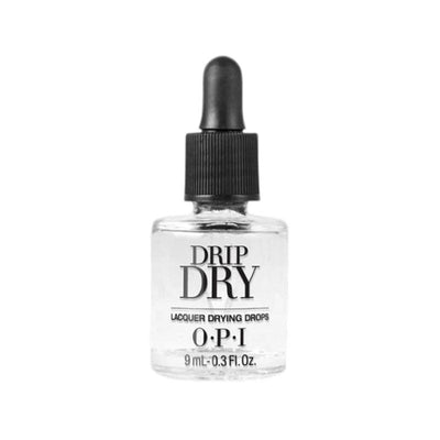 O.P.I - Drip Dry Lacquer Drying Drops 8ml - Reflexions Salon