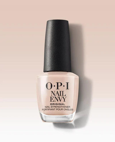 O.P.I - Nail Envy Strength + Color Somoan Sand 15ml - Reflexions Salon