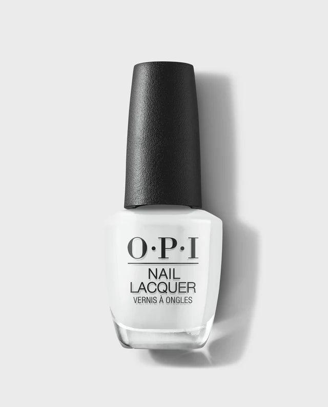 O.P.I - Nail Lacquer As Real as It Gets 15ml - Reflexions Salon