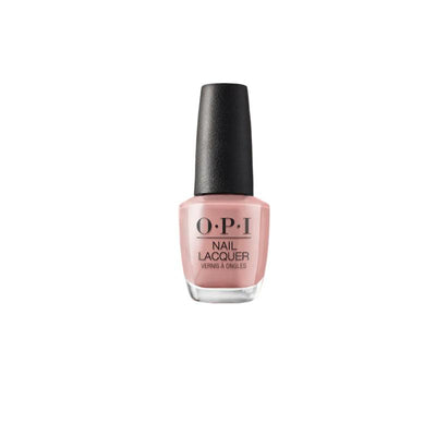 O.P.I Nail Lacquer - Barefoot in Barcelona 15ml - Reflexions Salon