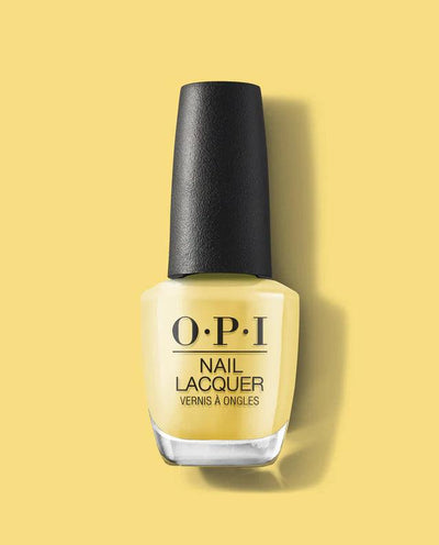 O.P.I - Nail Lacquer (Bee)FFR 15ml - Reflexions Salon