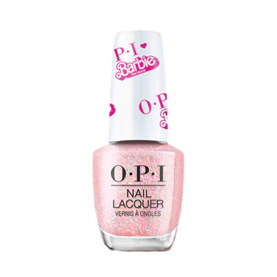 O.P.I Nail Lacquer - Best Day Ever 15ml - Reflexions Salon