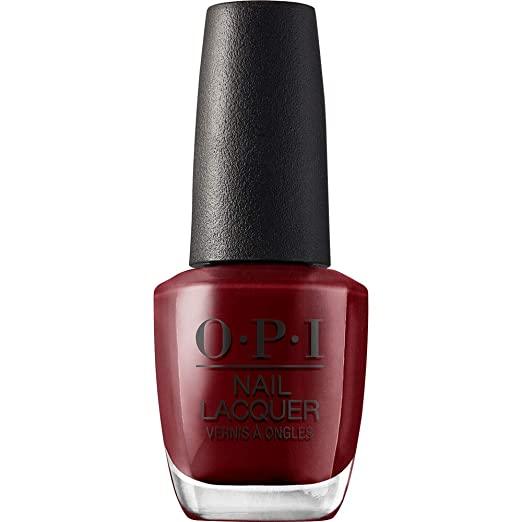 O.P.I Nail Lacquer Combo Of Three - Mani Celebrations - Reflexions Salon