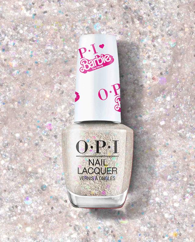 O.P.I Nail Lacquer - Every Night Is Girls Night 15ml - Reflexions Salon