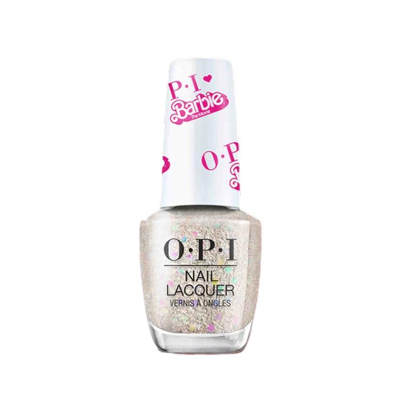 O.P.I Nail Lacquer - Every Night Is Girls Night 15ml - Reflexions Salon