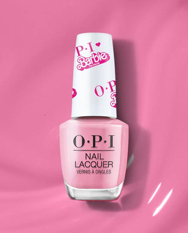 O.P.I Nail Lacquer - Feel The Magic! 15ml - Reflexions Salon