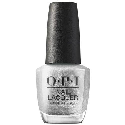 O.P.I - Nail Lacquer Go Big or Go Chrome 15ml - Reflexions Salon