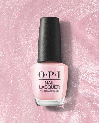 O.P.I Nail Lacquer - I Meta My Soulmate 15ml - Reflexions Salon