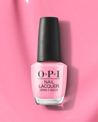 O.P.I Nail Lacquer - I Quit My Day Job 15ml - Reflexions Salon