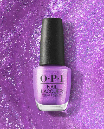 O.P.I Nail Lacquer - I Sold My Crypto 15ml - Reflexions Salon