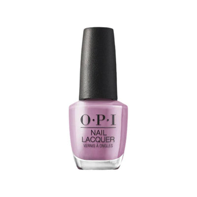 O.P.I Nail Lacquer - Incognito Mode 15ml - Reflexions Salon